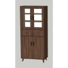 Tủ gỗ đa năng Mini C175 D75 R40 - Thiết kế nhỏ gọn, tiết kiệm không gian, giá chỉ 4.83 triệu 9