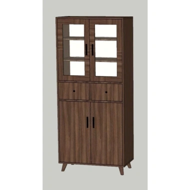 Tủ gỗ đa năng Mini C175 D75 R40 - Thiết kế nhỏ gọn, tiết kiệm không gian, giá chỉ 4.83 triệu 9 Tủ gỗ đa năng Mini C175 D75 R40 - Thiết kế nhỏ gọn, tiết kiệm không gian, giá chỉ 4.83 triệu 9