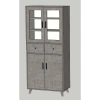 Tủ gỗ đa năng Mini C175 D75 R40 - Thiết kế nhỏ gọn, tiết kiệm không gian, giá chỉ 4.83 triệu 11