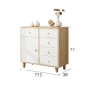 Tủ Gỗ Đa Năng Nhiều Ngăn Kéo - Thiết Kế Thông Minh, Tiết Kiệm Không Gian, Giá 2,288,500 VND