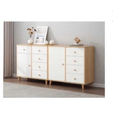 Tủ Gỗ Đa Năng Nhiều Ngăn Kéo - Thiết Kế Thông Minh, Tiết Kiệm Không Gian, Giá 2,288,500 VND 2