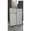 Tủ Gỗ Đa Năng Nhiều Ngăn Kéo - Thiết Kế Thông Minh, Tiết Kiệm Không Gian, Giá 2,288,500 VND 5