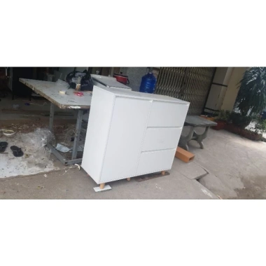 Tủ Gỗ Đa Năng Nhiều Ngăn Kéo - Thiết Kế Thông Minh, Tiết Kiệm Không Gian, Giá 2,288,500 VND 6