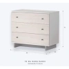 Tủ gỗ đa năng RANDI – Thiết kế hiện đại, tiết kiệm không gian, giá ưu đãi 1.955.000₫