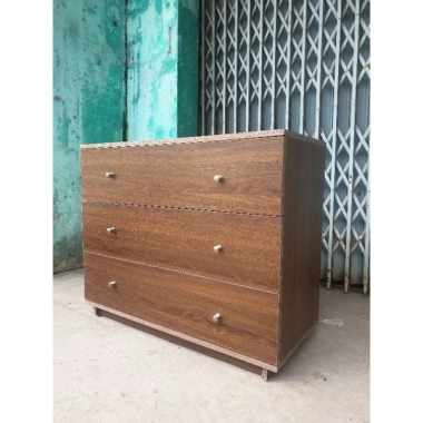 Tủ gỗ đa năng RANDI – Thiết kế hiện đại, tiết kiệm không gian, giá ưu đãi 1.955.000₫ 4