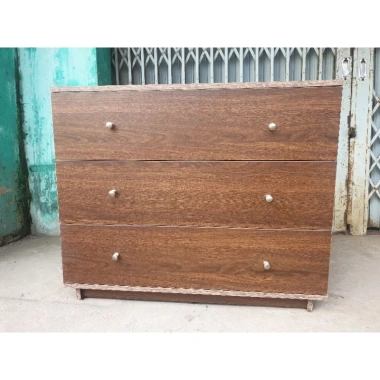 Tủ gỗ đa năng RANDI – Thiết kế hiện đại, tiết kiệm không gian, giá ưu đãi 1.955.000₫ 5