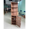 Tủ góc đa năng 156x40x40cm gỗ cao cấp - Tiết kiệm diện tích, giá chỉ 669.000đ 3