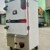 Tủ hấp cơm công nghiệp 6-12 khay nấu 10-60kg/mẻ giò chả, xúc xích, bánh bao giá 4tr tại xưởng 4