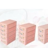 Tủ Hoa Bé Việt Nhật - Thiết Kế Nhỏ Gọn, An Toàn Cho Trẻ, Giá 80.000 VND Khuyến Mãi