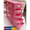 Tủ Hoa Bé Việt Nhật - Thiết Kế Nhỏ Gọn, An Toàn Cho Trẻ, Giá 80.000 VND Khuyến Mãi 3