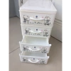 Tủ Hoa Bé Việt Nhật - Thiết Kế Nhỏ Gọn, An Toàn Cho Trẻ, Giá 80.000 VND Khuyến Mãi 4