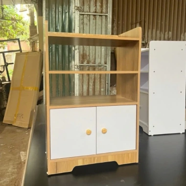 Tủ, Kệ và Tab Đầu Giường Gỗ MDF Cao Cấp - Lắp Ghép Dễ Dàng, Giá 199.000₫ 4 Tủ, Kệ và Tab Đầu Giường Gỗ MDF Cao Cấp - Lắp Ghép Dễ Dàng, Giá 199.000₫ 4