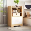 Tủ, Kệ và Tab Đầu Giường Gỗ MDF Cao Cấp - Lắp Ghép Dễ Dàng, Giá 199.000₫ 5