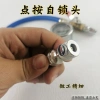 Tự khóa đa năng - Máy bơm hơi, đo áp suất lốp, dầu, không khí nhanh, giá 218.700₫ 7