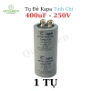 Tụ khởi động 400uF 250V cho motor điện - 88.780đ Linh Kiện Quỳnh Diễn 10