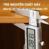 Tủ Kính Tiết Kiệm Không Gian - Kết Hợp Bếp & Phòng Ăn, Trang Trí Căn Hộ 5