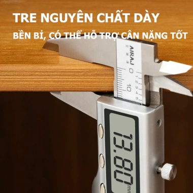 Tủ Kính Tiết Kiệm Không Gian - Kết Hợp Bếp & Phòng Ăn, Trang Trí Căn Hộ 5