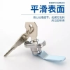 Tủ Lạnh Đông JHHA Khóa Xoay Tròn, Nhỏ Gọn Cho Bệnh Viện, Cửa Hàng, Giá 189.064₫ 4