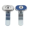 Tủ Lạnh Đông JHHA Khóa Xoay Tròn, Nhỏ Gọn Cho Bệnh Viện, Cửa Hàng, Giá 189.064₫ 5