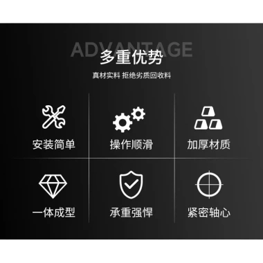 Tủ Lạnh Đông JHHA Khóa Xoay Tròn, Nhỏ Gọn Cho Bệnh Viện, Cửa Hàng, Giá 189.064₫