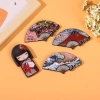 Tủ lạnh gỗ epoxy 3D anime, quà lưu niệm Nhật Bản, giá 163.900₫ 2