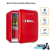 Tủ Lạnh Mini KLARSTEIN 48L nhập Đức, BH 12 tháng, giá ưu đãi 13,493,000₫ - Đựng mỹ phẩm, đồ dùng cá nhân