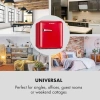 Tủ Lạnh Mini KLARSTEIN 48L nhập Đức, BH 12 tháng, giá ưu đãi 13,493,000₫ - Đựng mỹ phẩm, đồ dùng cá nhân 6