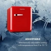 Tủ Lạnh Mini KLARSTEIN 48L nhập Đức, BH 12 tháng, giá ưu đãi 13,493,000₫ - Đựng mỹ phẩm, đồ dùng cá nhân 7