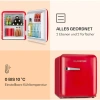 Tủ Lạnh Mini KLARSTEIN 48L nhập Đức, BH 12 tháng, giá ưu đãi 13,493,000₫ - Đựng mỹ phẩm, đồ dùng cá nhân 8