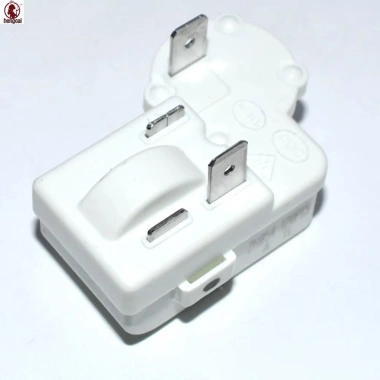 Tủ Lạnh Quá Tải Bảo Vệ PTC Starter Relay Rơle Thay Thế ZHB28/35/40/45/54/60-120P Giá Ưu Đãi 54.340đ