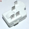 Tủ Lạnh Quá Tải Bảo Vệ PTC Starter Relay Rơle Thay Thế ZHB28/35/40/45/54/60-120P Giá Ưu Đãi 54.340đ 4