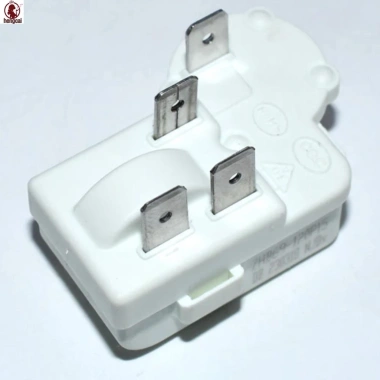 Tủ Lạnh Quá Tải Bảo Vệ PTC Starter Relay Rơle Thay Thế ZHB28/35/40/45/54/60-120P Giá Ưu Đãi 54.340đ