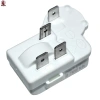 Tủ Lạnh Quá Tải Bảo Vệ PTC Starter Relay Rơle Thay Thế ZHB28/35/40/45/54/60-120P Giá Ưu Đãi 54.340đ 9