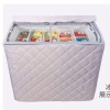Tủ Lạnh QZNP - Chống Bụi, Chống Thấm Nước, Bao Tủ Đông, Vải Hai Cửa, Nắng&Mưa Bảo Vệ