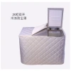Tủ Lạnh QZNP - Chống Bụi, Chống Thấm Nước, Bao Tủ Đông, Vải Hai Cửa, Nắng&Mưa Bảo Vệ 2