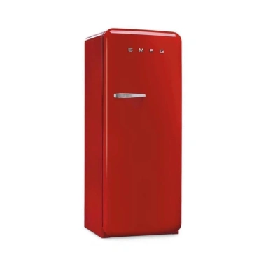 Tủ Lạnh SMEG FAB28 270L phong cách cổ điển - Tiết kiệm điện, nhập Đức, giá 63,86 triệu
