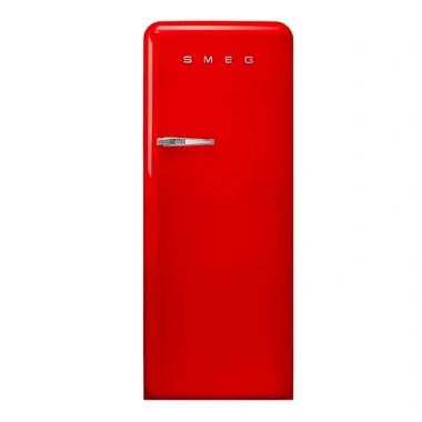 Tủ Lạnh SMEG FAB28 270L phong cách cổ điển - Tiết kiệm điện, nhập Đức, giá 63,86 triệu 6