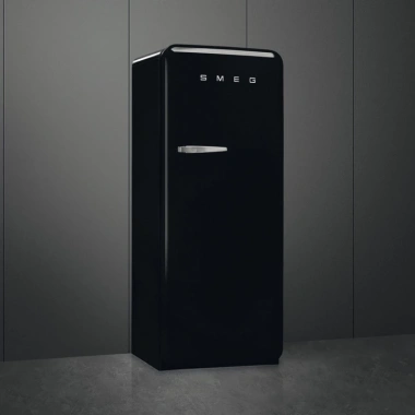 Tủ Lạnh SMEG FAB28 270L phong cách cổ điển - Tiết kiệm điện, nhập Đức, giá 63,86 triệu 7