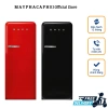 Tủ Lạnh SMEG FAB28RRD5 270L nhập Đức - Giá ưu đãi 64.9 triệu, BH 12 tháng
