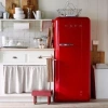 Tủ Lạnh SMEG FAB28RRD5 270L nhập Đức - Giá ưu đãi 64.9 triệu, BH 12 tháng 2