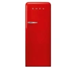 Tủ Lạnh SMEG FAB28RRD5 270L nhập Đức - Giá ưu đãi 64.9 triệu, BH 12 tháng 12