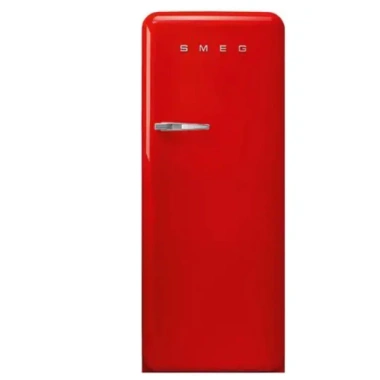 Tủ Lạnh SMEG FAB28RRD5 270L nhập Đức - Giá ưu đãi 64.9 triệu, BH 12 tháng 12
