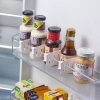Tủ lạnh tách 2ZDF cho gia đình - Dụng cụ lưu trữ, vách ngăn đa năng, giảm 20% 3