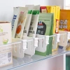 Tủ lạnh tách 2ZDF cho gia đình - Dụng cụ lưu trữ, vách ngăn đa năng, giảm 20% 5