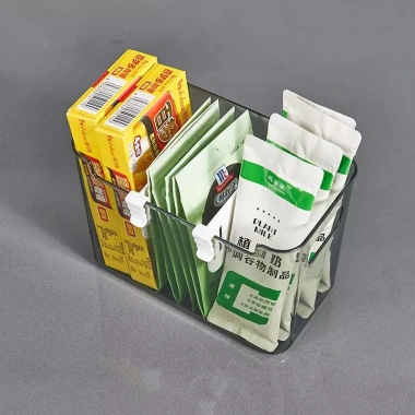 Tủ lạnh tách 2ZDF cho gia đình - Dụng cụ lưu trữ, vách ngăn đa năng, giảm 20%