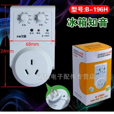 Tủ Lạnh Zhiyin K6CG Điện Tử Giữ Nhiệt, Hẹn Giờ, Bảo Vệ Trễ, Tiết Kiệm Năng Lượng