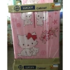 Tủ Lucky 3 tầng nhựa Việt Nhật - Thiết kế hiện đại, bền bỉ, giảm giá 17% chỉ 753.000₫ 4