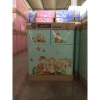 Tủ Lucky 3 tầng nhựa Việt Nhật - Thiết kế hiện đại, bền bỉ, giảm giá 17% chỉ 753.000₫ 6
