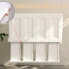 Tủ lưu trữ SALOV bánh xe – Tiết kiệm không gian bếp, phòng tắm, dung lượng lớn, chỉ 208.000₫ 7