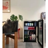 Tủ Mát HCK 115L Mini Nhập Đức - Siêu Sang, Đựng Mỹ Phẩm & Sữa, BH 12 Tháng, Giá ưu đãi 13,287,000₫ 5